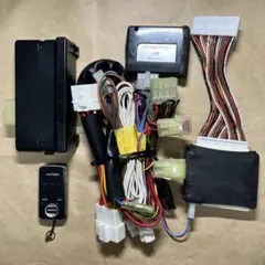 ユピテル・リモコン / VE-E60R VE-E60R DE041AR　ユピテル エンジンスターター リモコン