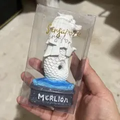 2025年最新】マーライオン 置物の人気アイテム - メルカリ