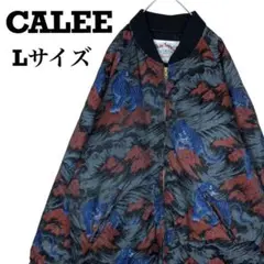 定価50600円calee JACKET L スカジャンスタジャンradiall
