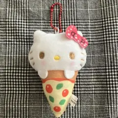 2026年最新】キティ ストラップ アイスクリームの人気アイテム - メルカリ