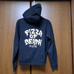 2025年最新】pizza of death キッズの人気アイテム - メルカリ