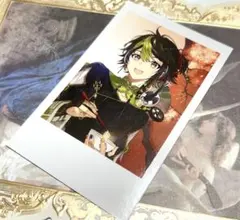 【Dytica 2nd Anniversary】ランダムチェキカード【伊波ライ】