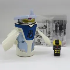 仮面ライダーフォーゼ　フードロイドシリーズ03　フラシェキー