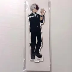 2025年最新】ヒロアカ 花やしき アクスタ 轟の人気アイテム - メルカリ