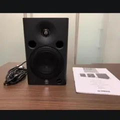 MiDiPLUS MS6 モニタースピーカー MiDiPLUS MS6 モニタースピーカー(2台1組) : カムソンサウンド