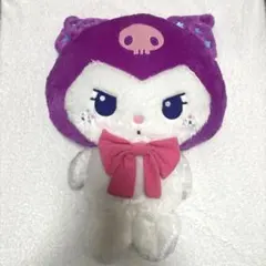 クロミ ぬいぐるみ マスコット