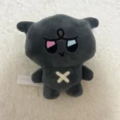 aespa カリナ マスター ドール 人形 マスコット ぬいぐるみ