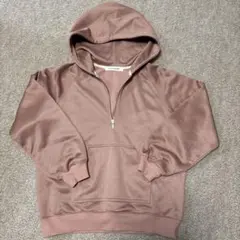 LOUNIE フード付トップス　美品