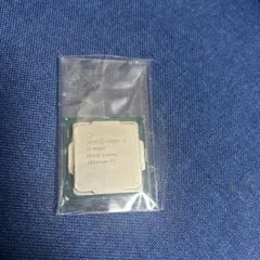 値下】動作品】Intel Core i3-8100T CPU 中古