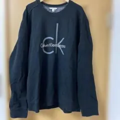 24様専用‼️Calvin Klein Jeans ヴィンテージ スウェット