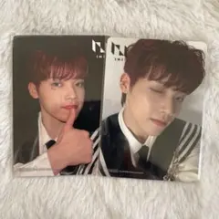 INI THE FRAME 木村柾哉 トレカ