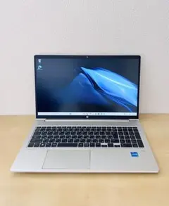 美品 使用少 ProBook 450 G10 13世代 i7 16GB 512G - メルカリ
