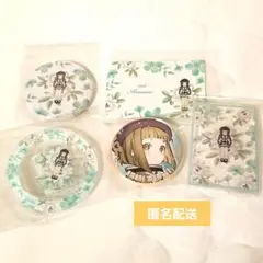 アイマス シャニマス バースデー 記念 グッズセット 誕生日 七草にちか