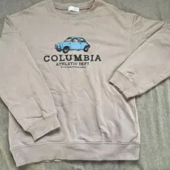 トレーナー　140 美品