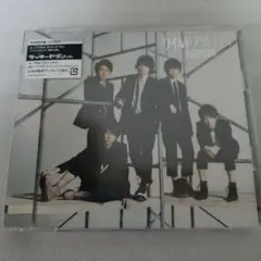 嵐 ワイルド アット ハート初回限定盤（CD+DVD） - メルカリ