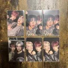 &team taki ユニット