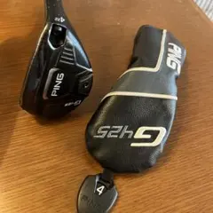 2025年最新】ping ユーティリティ ヘッドのみ 425の人気アイテム