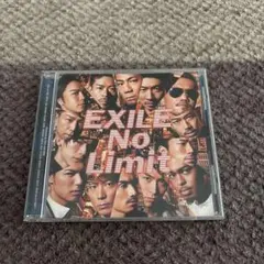 EXILE NO LIMIT CD