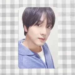 NCTDREAM Beat it up makestar サイン会 ヘチャン