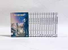 アニメ　DVD　ゆるキャン△　1期+2期+映画+へやキャン△　全14巻セット アニメ DVD ゆるキャン△ 1期+2期+映画+へやキャン△ 全14巻セット