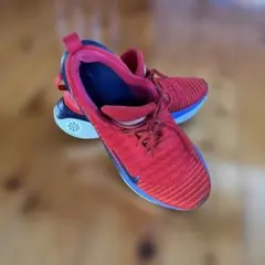 Nike インフィニティラン4 27.5センチ