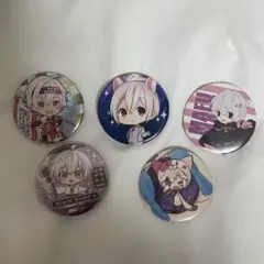 2025年最新】ピンズ・ピンバッジ・缶バッジの人気アイテム - メルカリ