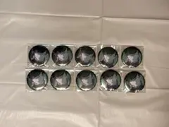 ブルーロック ブルロ展 推しキャラ缶バッジ 缶バ 糸師凛 原作絵 ブルロ