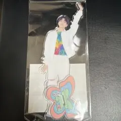 八木勇征 BIGアクリルスタンド