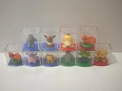 2025年最新】ポケモン ケース入りコレクションフィギュアの人気