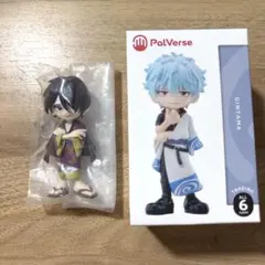 PalVerse 銀魂　高杉晋助