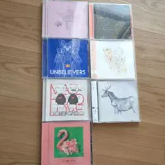 2025年最新】米津玄師 unbelieversの人気アイテム - メルカリ