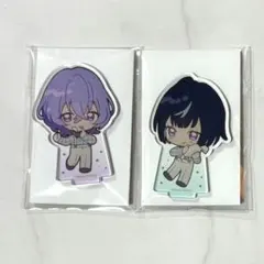 2026年最新】花群冬芽 アクスタの人気アイテム - メルカリ