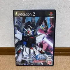 機動戦士ガンダムSEED 終わらない明日へ