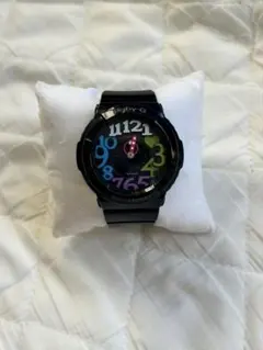 Baby-G Neon Dial Series