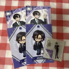 2025年最新】カラフルピーチ アクリルスタンド ファミマの人気アイテム