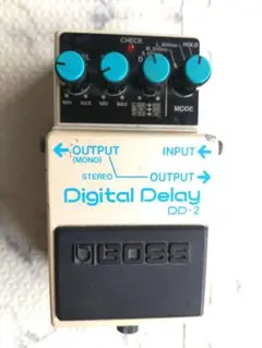 ★超レア! 極美品★ 1997年 BOSS BD-2 ミントコンディション☆ ☆超レア! 極美品☆ 1997年 BOSS BD-2 ミントコンディション☆ - メルカリ