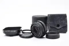 2026年最新】ペンタックス SMC PENTAX A 24mm f2.8の人気アイテム