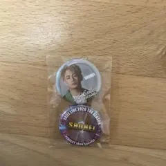 EXILE THE REASON ガチャ