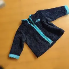 THE NORTH FACE フリースジャケット 80サイズ