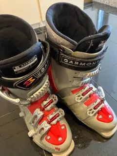 Garmont スキー ブーツ