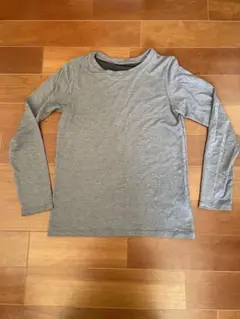 HEATTECH EXTRA WARM 長袖カットソー 160