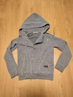 FINAL  ファイナルホーム ダブルジッパー ライダース パーカー 2025年最新】FINAL HOME パーカーの人気アイテム - メルカリ