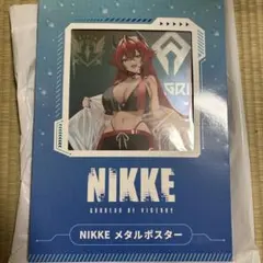 勝利の女神 NIKKE ニケカード NIVEL ARENAVol.3 - メルカリ