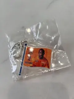 清水エスパルス 2 DIEGUINHO キーホルダー