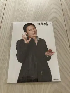 ゴールデンボンバー 喜矢武豊 日本統一 翁長照邦コトブキヤくじセット