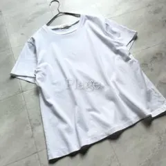 Plage プラージュ　Basic Tシャツ　カットソー　トップス　24SSのサムネイル