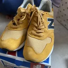 新品未使用　New Balance M1400CL 10.5 USA