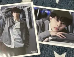 2025年最新】草川拓弥 生写真の人気アイテム - メルカリ