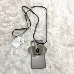 レア　新品未使用　LILY BROWN iPhone 10 ケース　コアラ