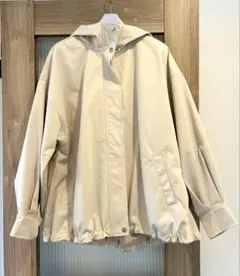 ナイロンパーカー マウンテンパーカー